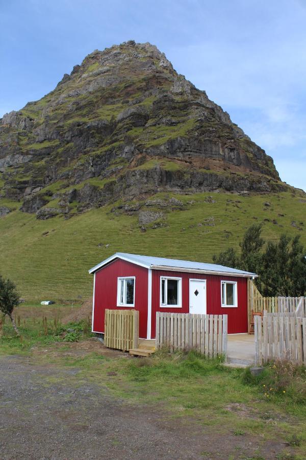 Villa Nupakot Steinar Exterior foto