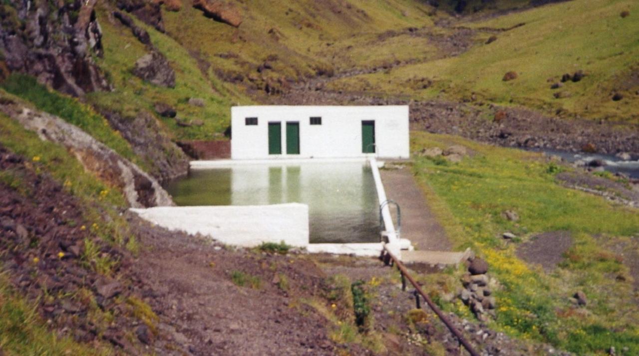 Villa Nupakot Steinar Exterior foto